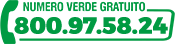 numero verde gas e luce